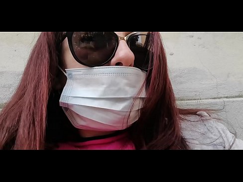 ❤️ نيڪوليٽا پنهنجي پاڙيسري کان بدلو وٺندي آهي ۽ پنهنجي گيراج ۾ پيشاب ڪندي آهي (خاص ڪووڊ 19 اطالوي قرنطين) ❤ معياري فحش