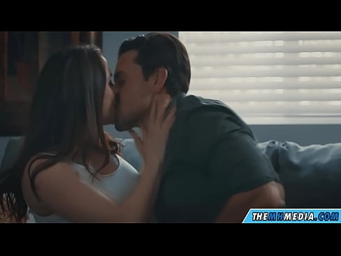 ❤️ هڪ سٺي busty ماء سان رومانوي جنسي ❤ معياري فحش