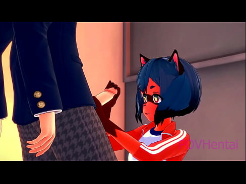 ❤️ Michiru Kagemori سان گڏ نئين ڍورن جو فارم ❤ معياري فحش